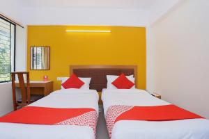 特里凡得琅Hotel O Ganesh的相册照片