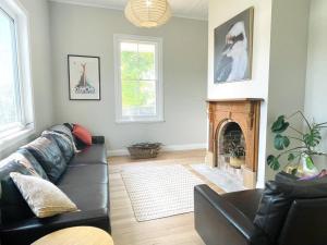 Gallery image of Beechworth Breakaway 'for TWO' in Beechworth