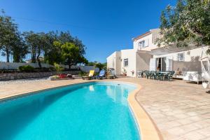 Πισίνα στο ή κοντά στο Looking to Landscape Sea View Private Pool Villa