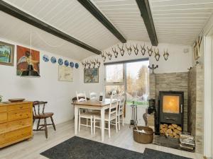 Fotografie z fotogalerie ubytování 4 person holiday home in Grevinge-By Traum v destinaci Grevinge