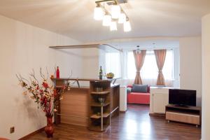 Gallery image of Apartament Central Onix in Braşov