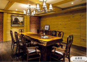 Fotografie z fotogalerie ubytování The Gaia Hotel - Taipei v destinaci Taipei