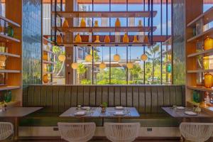Fotografie z fotogalerie ubytování Hotel Adam Krabi v destinaci pláž