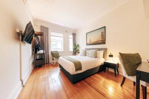 Gallery image of Gaslight Inn - Adults Only in Sydney