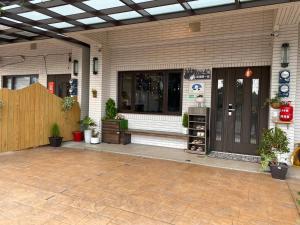 Fotografie z fotogalerie ubytování 寄居蟹民宿 v destinaci Toucheng