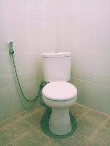 Galeriebild der Unterkunft Swan Homestay in Labuhanpandan