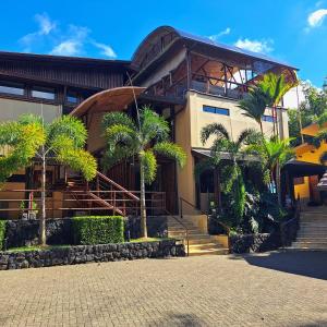 Gallery image of VILLA CASA RAMON in San Luis