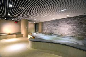Fotografie z fotogalerie ubytování The Gaia Hotel - Taipei v destinaci Taipei