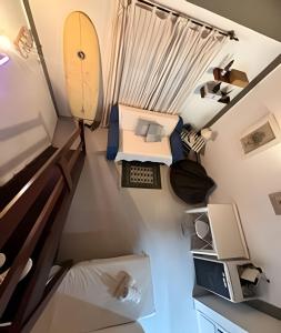 Foto da galeria de Flat Âncora Confortável Duplex a Beira mar em Cabo Frio