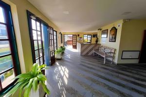 Foto da galeria de Flat Âncora Confortável Duplex a Beira mar em Cabo Frio