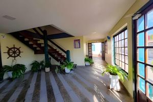 Foto da galeria de Flat Âncora Confortável Duplex a Beira mar em Cabo Frio
