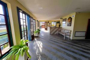 Foto da galeria de Flat Âncora Confortável Duplex a Beira mar em Cabo Frio