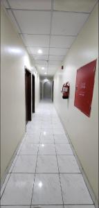 Gallery image of Arkan Al Mataf Hotel in Makkah