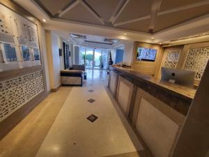 Gallery image of SWISS Dive Resort Hurghada in Hurghada