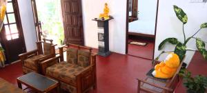 Gambar di galeri bagi Eastree villa midigama di Midigama East