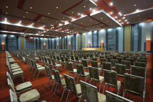 Konferenční prostory v ubytování Riu Plaza Guadalajara