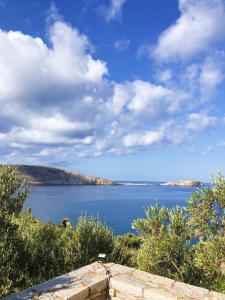 Gallery image of Athevillas Antonis in Mína