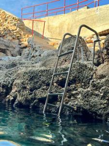 Gallery image of Athevillas Antonis in Mína