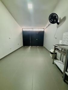 Fotografie z fotogalerie ubytování Acogedor apartaestudio con parking en Cartago v destinaci Cartago