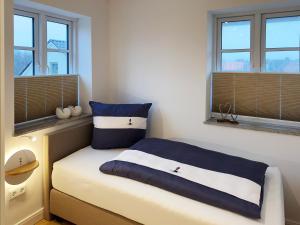 Fotografie z fotogalerie ubytování Dünenperle Dünental v destinaci Wittdün