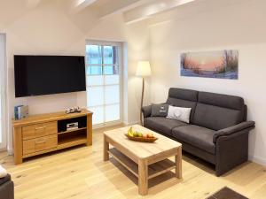 Fotografie z fotogalerie ubytování Dünenperle Dünental v destinaci Wittdün