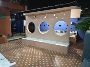 Imagine din galeria proprietății At Night în Chumphon