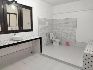 Imagine din galeria proprietății At Night în Chumphon