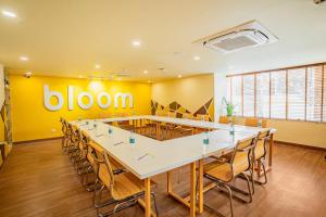 Fotografie z fotogalerie ubytování Bloom Hotel - Medicity Gurugram, Near Medanta Hospital v destinaci Gurgáon