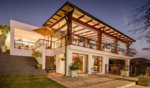 Gallery image of Francolin Lodge in Nelspruit