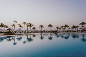 Bazén v ubytování Baron Resort Sharm El Sheikh nebo v jeho okolí