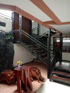 Afbeelding uit fotogalerij van Votel Nirmala Hotel Malang in Bareng