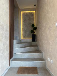 Foto dalla galleria di Triangle Rooms a Raška