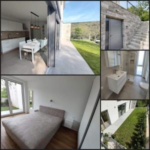 Fotografie z fotogalerie ubytování Holiday house Sara v destinaci Kozina