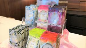 松本Iroha Grand Hotel Matsumoto Eki-Mae的相册照片