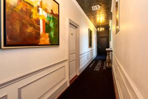 Fotografie z fotogalerie ubytování Champagne André Bergère & Suites v destinaci Épernay