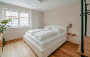 Легло или легла в стая в Moderne Ferienwohnung Grbming