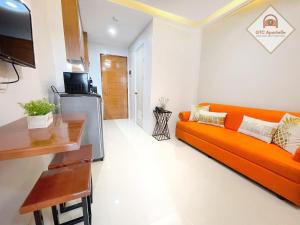Cucina o angolo cottura di GTC Apartelle