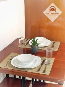 Foto dalla galleria di GTC Apartelle a Tacloban