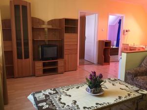 Fotografia z galérie ubytovania Green Park Apartment v destinácii Hévíz