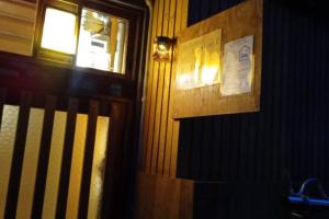 Fotografie z fotogalerie ubytování ペット可でUSJ まですぐ 木を基調としたログハウス調のお部屋 v Osace