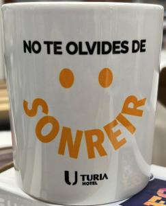 Fotografia z galérie ubytovania Turia Valencia v destinácii Valencia