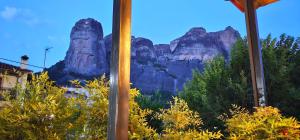 Fotografie z fotogalerie ubytování Voulas Traditional House Meteora 3 v destinaci Kalambaka