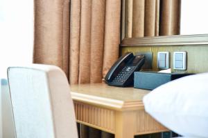 Foto Honkongis asuva majutusasutuse Kew Green Hotel Mongkok galeriist