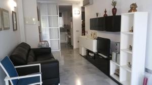 Gallery image of Apartamento Elegance in Denia