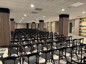 Konferenčné priestory v ubytovaní Turia Valencia