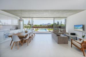 Imagen de la galería de Villa Barcares, en Alcudia