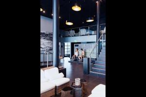 Gallery image of Norefjell Ski & Spa, an Ascend Hotel Collection Member in Surteberg