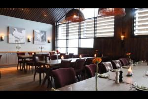 Gallery image of Norefjell Ski & Spa, an Ascend Hotel Collection Member in Surteberg