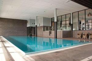 Gallery image of Norefjell Ski & Spa, an Ascend Hotel Collection Member in Surteberg