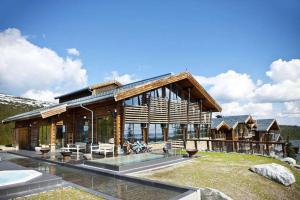 Gallery image of Norefjell Ski & Spa, an Ascend Hotel Collection Member in Surteberg +20 photos